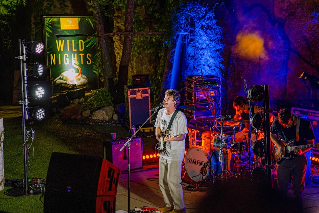 Minnesota Zoo Foundation Beastly Bash Weekend