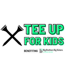 Tee Up For Kids