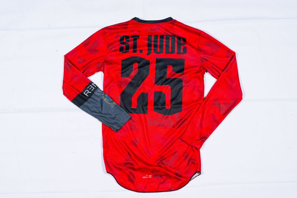 Supercross St. Jude Auction