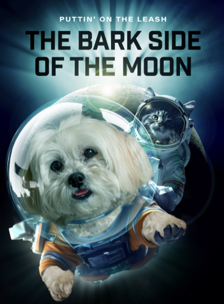 Puttin’ On The Leash 2026: The Bark Side of the Moon